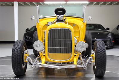 1932 Ford Model A Highboy   - Photo 2 - Rancho Cordova, CA 95742