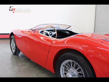 1955 Austin Healey 100-4 BN1   - Photo 18 - Rancho Cordova, CA 95742