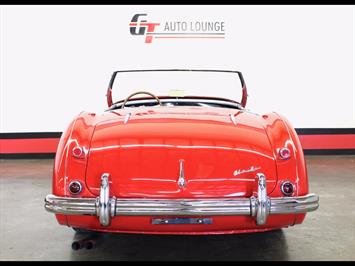 1955 Austin Healey 100-4 BN1   - Photo 8 - Rancho Cordova, CA 95742