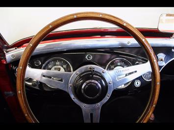 1955 Austin Healey 100-4 BN1   - Photo 31 - Rancho Cordova, CA 95742