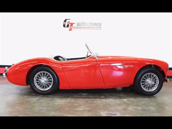 1955 Austin Healey 100-4 BN1   - Photo 5 - Rancho Cordova, CA 95742