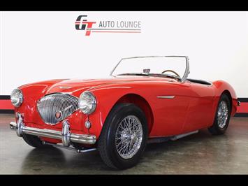 1955 Austin Healey 100-4 BN1   - Photo 1 - Rancho Cordova, CA 95742