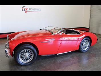 1955 Austin Healey 100-4 BN1   - Photo 4 - Rancho Cordova, CA 95742