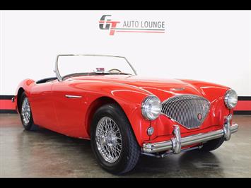 1955 Austin Healey 100-4 BN1   - Photo 3 - Rancho Cordova, CA 95742