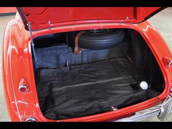 1955 Austin Healey 100-4 BN1   - Photo 24 - Rancho Cordova, CA 95742