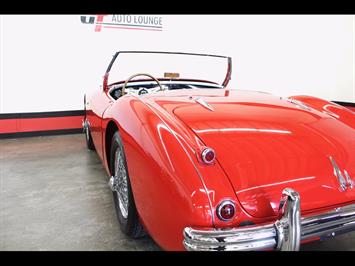 1955 Austin Healey 100-4 BN1   - Photo 12 - Rancho Cordova, CA 95742