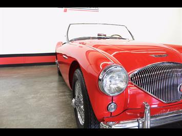 1955 Austin Healey 100-4 BN1   - Photo 10 - Rancho Cordova, CA 95742