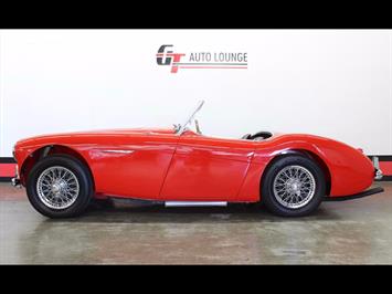 1955 Austin Healey 100-4 BN1   - Photo 6 - Rancho Cordova, CA 95742