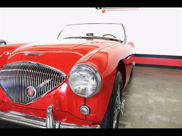 1955 Austin Healey 100-4 BN1   - Photo 11 - Rancho Cordova, CA 95742