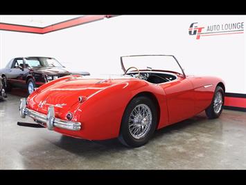 1955 Austin Healey 100-4 BN1   - Photo 9 - Rancho Cordova, CA 95742