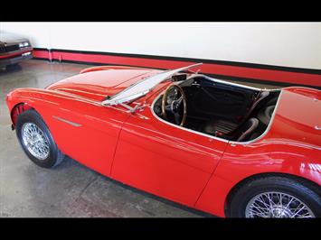 1955 Austin Healey 100-4 BN1   - Photo 17 - Rancho Cordova, CA 95742