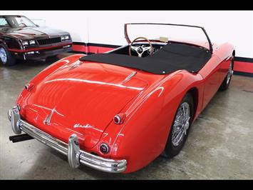 1955 Austin Healey 100-4 BN1   - Photo 15 - Rancho Cordova, CA 95742