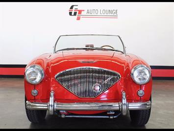 1955 Austin Healey 100-4 BN1   - Photo 2 - Rancho Cordova, CA 95742