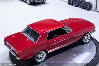 1967 Ford Mustang   - Photo 47 - Rancho Cordova, CA 95742