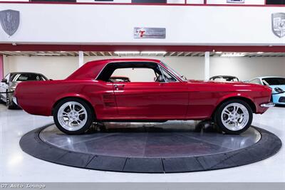 1967 Ford Mustang   - Photo 4 - Rancho Cordova, CA 95742