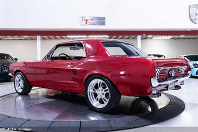 1967 Ford Mustang   - Photo 7 - Rancho Cordova, CA 95742