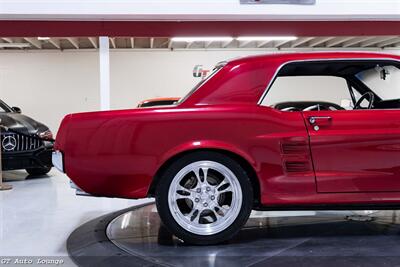 1967 Ford Mustang   - Photo 11 - Rancho Cordova, CA 95742