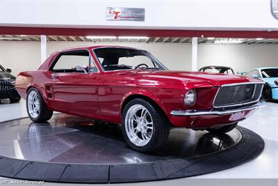 1967 Ford Mustang   - Photo 3 - Rancho Cordova, CA 95742