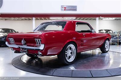 1967 Ford Mustang   - Photo 5 - Rancho Cordova, CA 95742