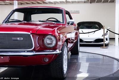 1967 Ford Mustang   - Photo 14 - Rancho Cordova, CA 95742