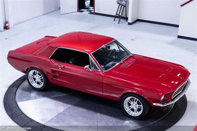 1967 Ford Mustang   - Photo 44 - Rancho Cordova, CA 95742