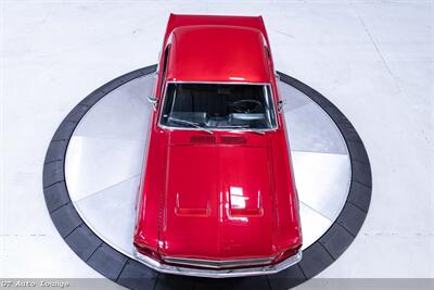 1967 Ford Mustang   - Photo 45 - Rancho Cordova, CA 95742