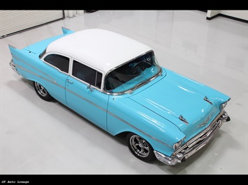 1957 Chevrolet 210 Post   - Photo 13 - Rancho Cordova, CA 95742