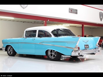 1957 Chevrolet 210 Post   - Photo 6 - Rancho Cordova, CA 95742