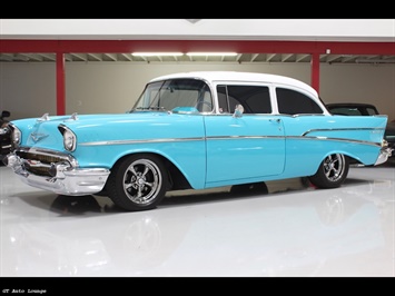 1957 Chevrolet 210 Post   - Photo 1 - Rancho Cordova, CA 95742