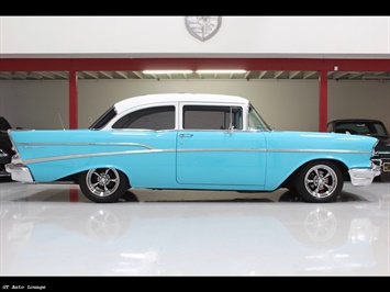 1957 Chevrolet 210 Post   - Photo 4 - Rancho Cordova, CA 95742