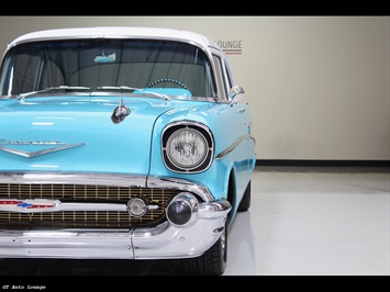 1957 Chevrolet 210 Post   - Photo 10 - Rancho Cordova, CA 95742