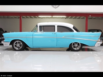 1957 Chevrolet 210 Post   - Photo 5 - Rancho Cordova, CA 95742