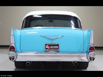 1957 Chevrolet 210 Post   - Photo 7 - Rancho Cordova, CA 95742