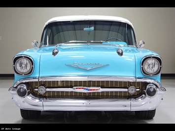 1957 Chevrolet 210 Post   - Photo 2 - Rancho Cordova, CA 95742