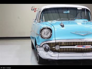 1957 Chevrolet 210 Post   - Photo 9 - Rancho Cordova, CA 95742