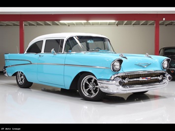 1957 Chevrolet 210 Post   - Photo 3 - Rancho Cordova, CA 95742