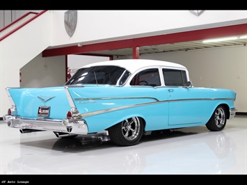 1957 Chevrolet 210 Post   - Photo 8 - Rancho Cordova, CA 95742