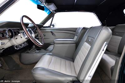 1965 Ford Mustang Restomod   - Photo 16 - Rancho Cordova, CA 95742