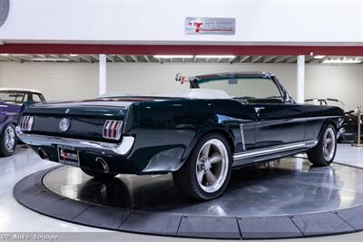 1965 Ford Mustang Restomod   - Photo 5 - Rancho Cordova, CA 95742