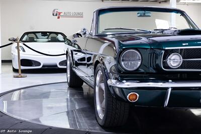 1965 Ford Mustang Restomod   - Photo 12 - Rancho Cordova, CA 95742