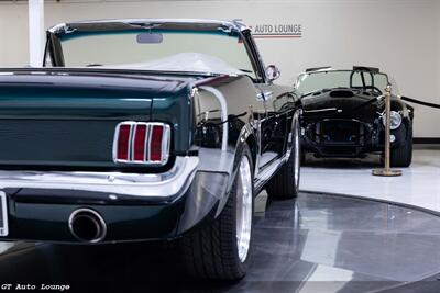 1965 Ford Mustang Restomod   - Photo 15 - Rancho Cordova, CA 95742