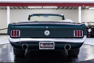 1965 Ford Mustang Restomod   - Photo 6 - Rancho Cordova, CA 95742