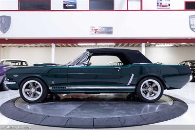 1965 Ford Mustang Restomod   - Photo 8 - Rancho Cordova, CA 95742