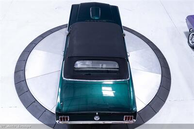 1965 Ford Mustang Restomod   - Photo 44 - Rancho Cordova, CA 95742