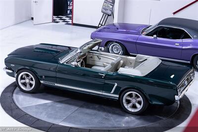 1965 Ford Mustang Restomod   - Photo 41 - Rancho Cordova, CA 95742