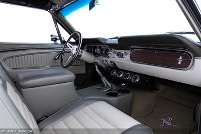 1965 Ford Mustang Restomod   - Photo 19 - Rancho Cordova, CA 95742