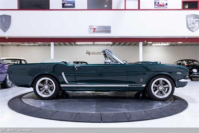 1965 Ford Mustang Restomod   - Photo 4 - Rancho Cordova, CA 95742