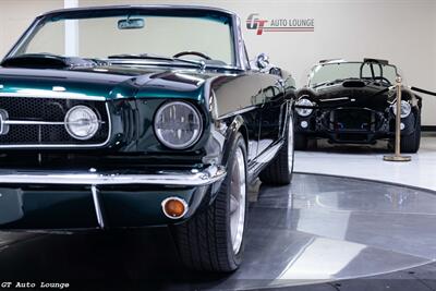 1965 Ford Mustang Restomod   - Photo 13 - Rancho Cordova, CA 95742