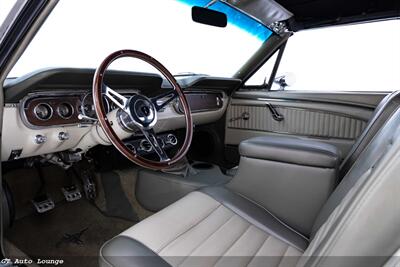 1965 Ford Mustang Restomod   - Photo 17 - Rancho Cordova, CA 95742