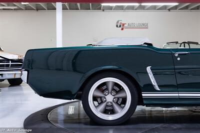 1965 Ford Mustang Restomod   - Photo 10 - Rancho Cordova, CA 95742